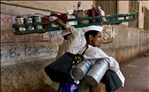 Mumbai Dabbawala or Tiffin Wallahs: 200,000 Tiffin Boxes Delivered Per Day